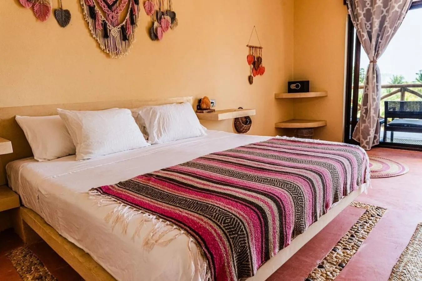 Holiday home Massive Compound With Private Pool That Is Walking Distance To The Beach Mexico