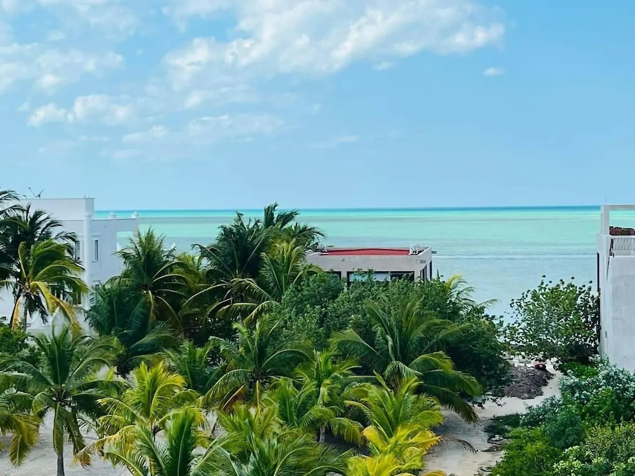 Holiday home Massive Compound With Private Pool That Is Walking Distance To The Beach Mexico