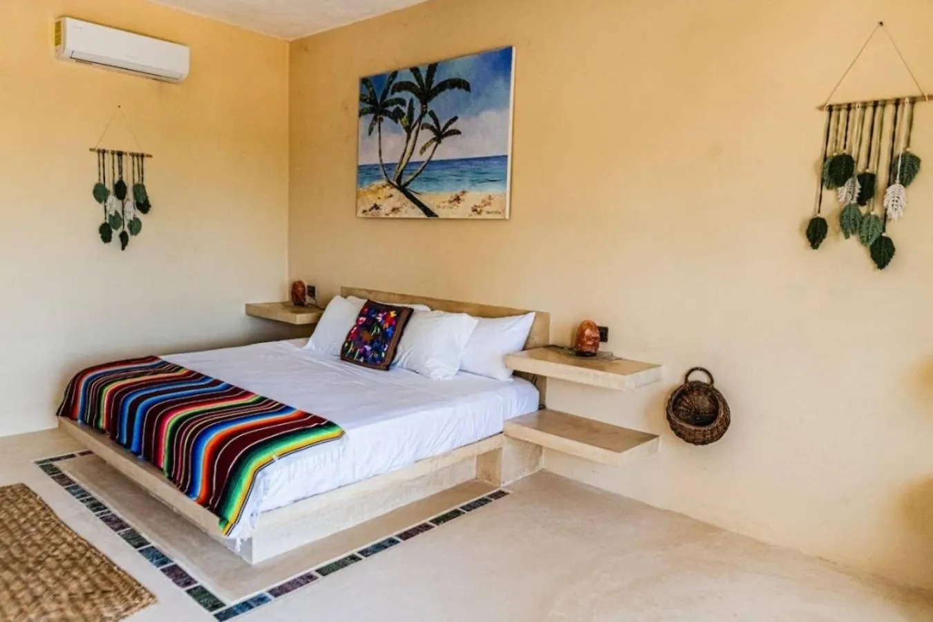 Holiday home Massive Compound With Private Pool That Is Walking Distance To The Beach Mexico