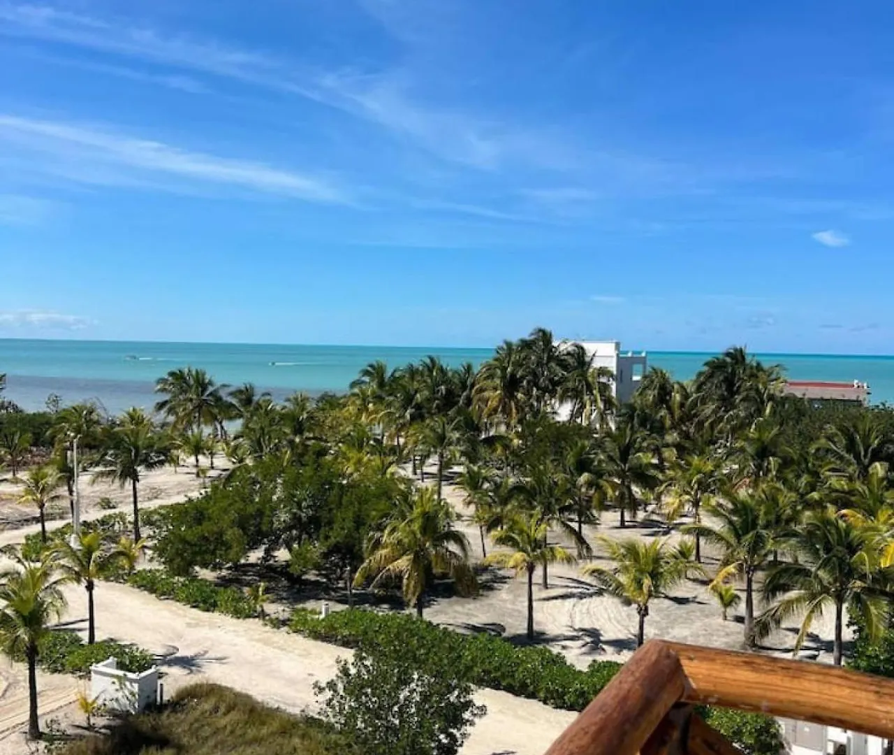 Massive Compound With Private Pool That Is Walking Distance To The Beach Mexico