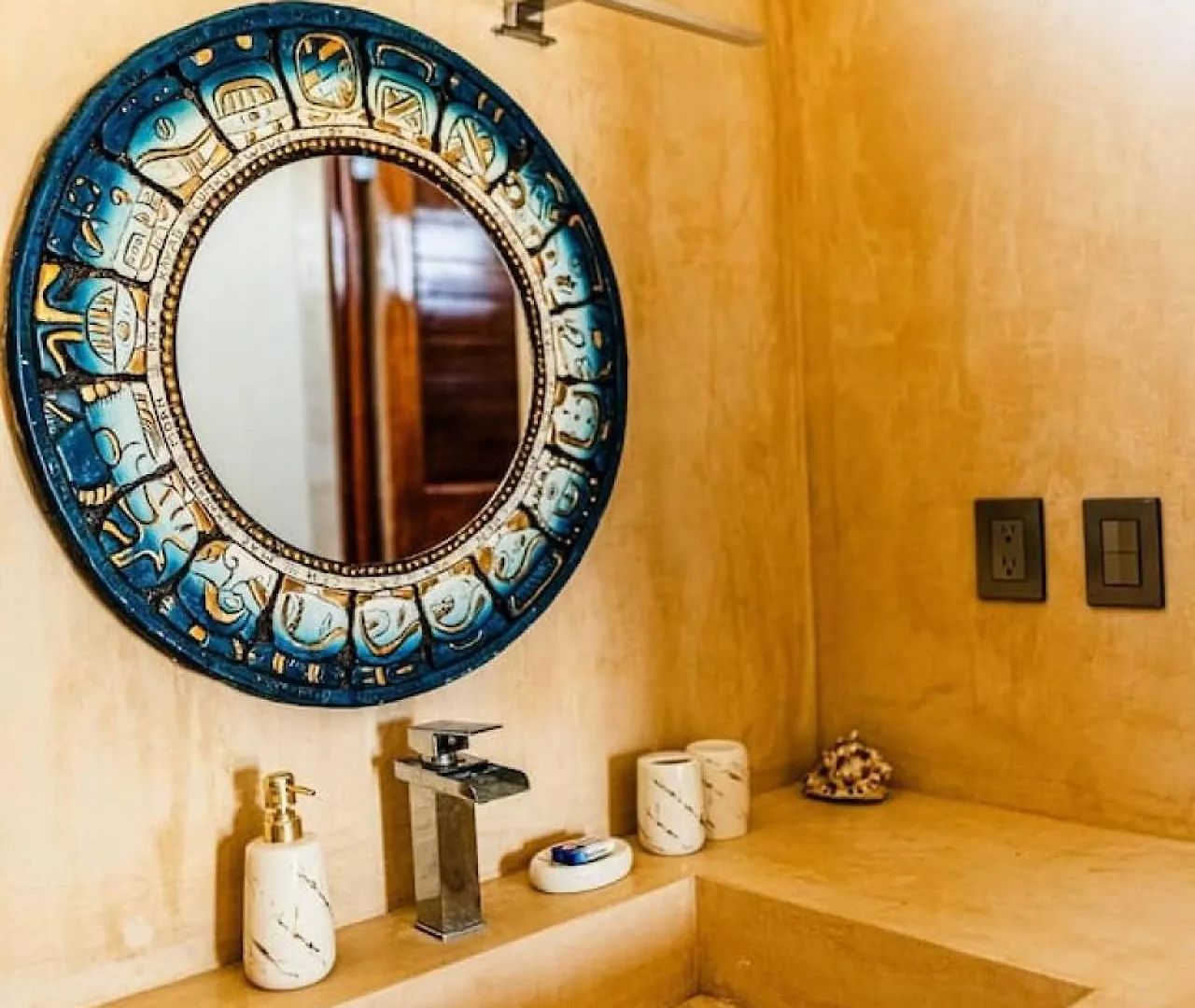 Holiday home Massive Compound With Private Pool That Is Walking Distance To The Beach Mexico