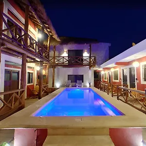 Isla Bonita Isla Holbox